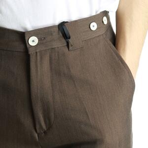 PANTALONE WIDE BERNA - Mad Fashion | img vers.300x/